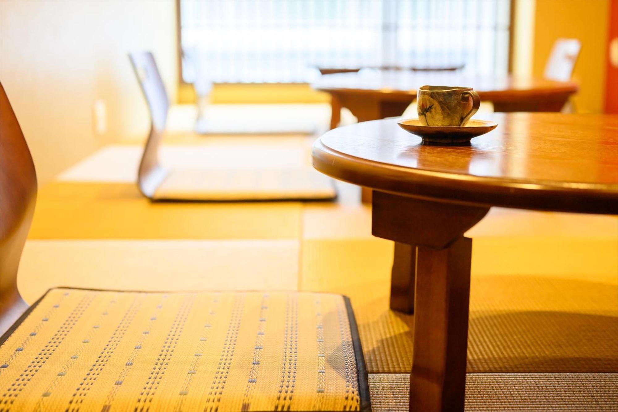 Hiroshima Wabisabi Hostel Eksteriør billede