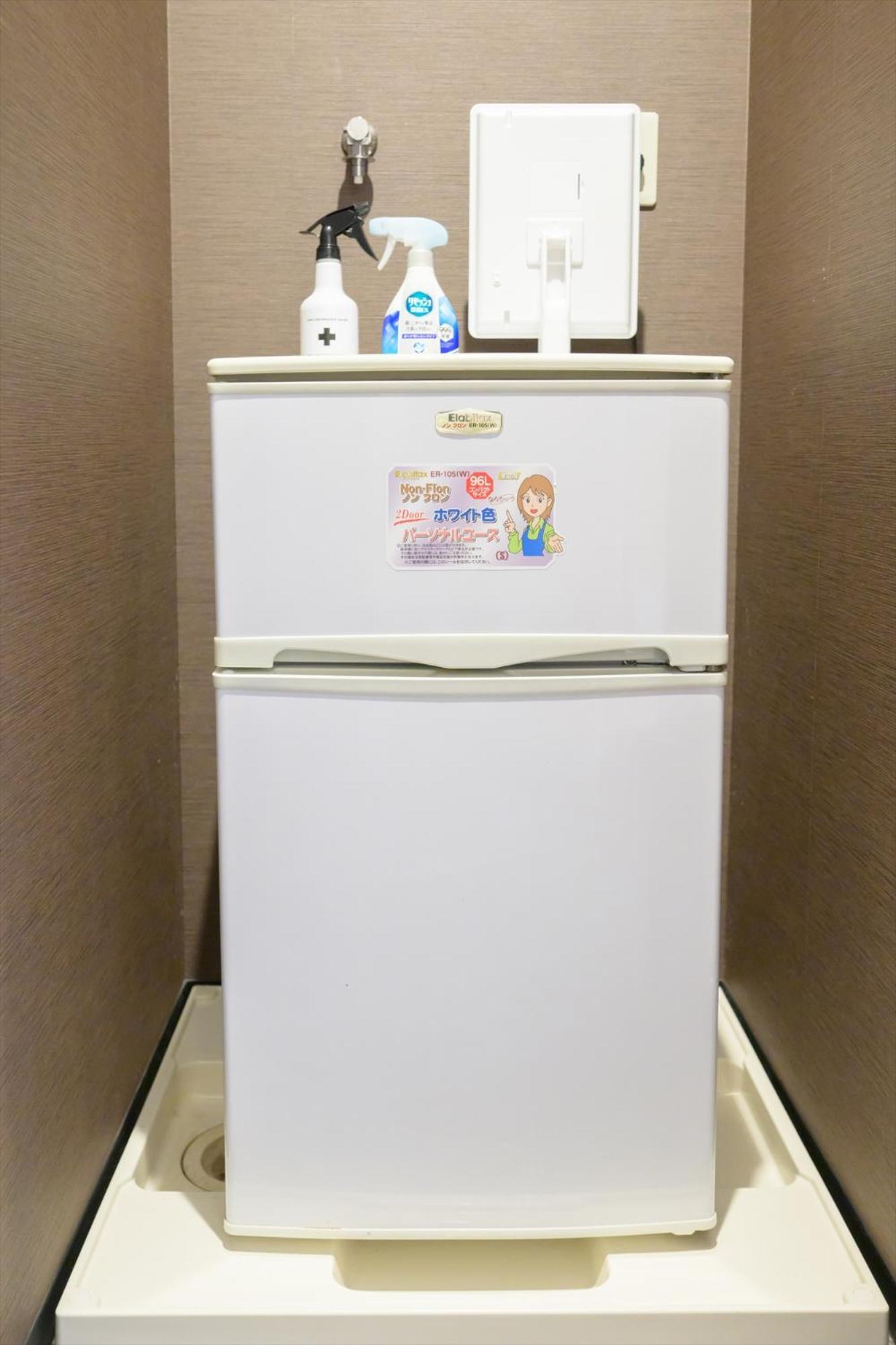 Hiroshima Wabisabi Hostel Eksteriør billede